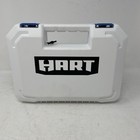 Hart 200-piece Assorted Drill And Drive Bit Set With Storage Case
