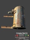 Massey Ferguson 3165 Industrial Air Cleaner Assembly Antique Tractor