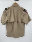 Boy Scouts Of America Cub Scout Uniform Shirt Vented 100  Polyester Youth Xl
