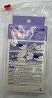 Kiss Salon X-tend Core French Press-on Nails Rs Real Short 32 Nails New Damaged
