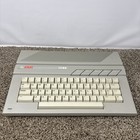 Atari Xe  130xe Computer Ntsc With Power Supply And Rf Cable -  Tested