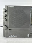 Eton E1xm Am Fm Sw Xm Satellite Shortwave Radio Receiver Used
