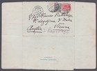 Giacomo Puccini - Autograph Letter Signed 06 15 1923