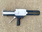 Mixpac Dm200  0538 Manual Epoxy Glue Gun Double Cartridge Dispenser Swiss Made