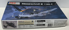 Revell Pro Modeler Messerschmitt Bf 110g-4 Model Kit 1 48