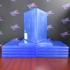 Ps4 Playstation 4 Cases Oem Empty Replacement Game Cases Lot Of 10