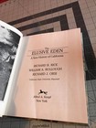 Vintage 1988 1st Edition The Elusive Eden California Book Rare 2nd Printing