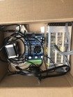 4 Axis Cnc Stepper Motor Driver Board   Steppermotor And Longs Power Supply