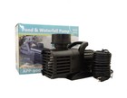 Jebao App-9000 9500gph Fish Pond   Waterfall Water Pump Ul Listed 3-prong Plug