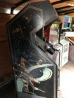 Original Atari Star Wars Video Arcade Game Machine  Coin Operated 1980s  Rare   