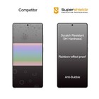 3x Supershieldz Tempered Glass Screen Protector For Samsung Galaxy S26 Ultra