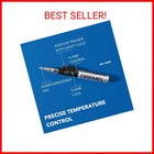 Dremel Versatip Precision Butane Torch - Long Lasting Cordless Soldering Iron -