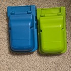 Nintendo Game Boy Color Pok  mon Lot Of 2 Burger King Vintage