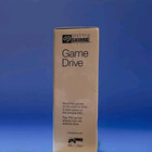 Seagate Game Drive Ps4 Ps5 8tb External Hard Drive Stkp8000404 8 Tb New