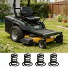 Replacement Seat Springs Pack Of 4 For Commercial Grade Trimming Machines
