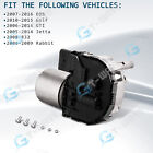 Front Windshield Wiper Motor For 2005-2016 Vw Eos Gti Jetta Golf R Rabbit R32