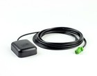 New Gps Navigation Antenna For Pioneer Radios Green Plug Avic Nex Avh Models