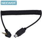 Neewer Shutter Release Cable For Nikon D90 d5000 d7000 d3100 d5100 Dslr Cameras