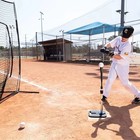 Tanner Tees Pro Batting Tee  Us Stock