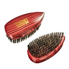 Torino Pro Wave Brush  905- Pointy Palm Medium Hard Bristles - Reinforced Bri   