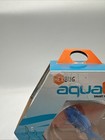 Hexbug Aquabot Smart Fish Robotic Swimming Blue Fish Shark Toy 460-2914 Nib S2