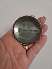 Eastern Airlines Advertising Transportation Aviation Logo Pin Button Vintage