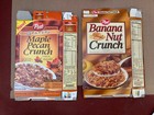 Post Variety Cereal Box Bundle  