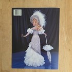 Paradise Publications Crochet Doll Pattern Volume   50 Vintage 
