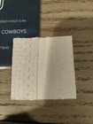 Emmitt Smith Dallas Cowboys Game Used Worn Jersey  Nfl Rare     Hof Icon    