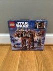 Lego Star Wars Gingerbread At-at Walker 40806 New Sealed