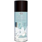 16oz Black Gloss Bathroom Tile And Tub Repair Spray Kit Waterproof  Self-sealing