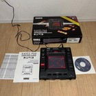 Korg Kaoss Pad Kp3 Dynamic Effect Sampler Touch Pad All Function Tested Set
