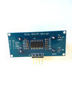 10 Pcs Ultrasonic Module Hc-sr04p Distance Measuring Sensor For Arduino 3 3-5 V