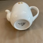 C p air Airline Canadian Pacific In Flight Porcelain Japan Teapot
