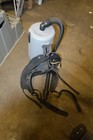 Advance Adgility    10xp Backpack Vacuum - 10 Qt 