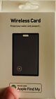 Tile - Slim Gps Wallet Tracker  Luggage Tag  Wireless  Key pet Finder    find My   