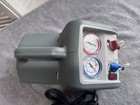 Lightly Used Robinair Rg3 Portable Refrigerant Recovery Machine 115 60hz