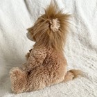 Russ Shining Stars Lion Plush Toy 10    Stuffed Animal