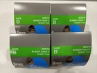 4 Pair Size B L eggs Leggs Sheer Vitality Sheer To Waist Nude Pantyhose