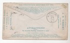 Us 1883 New Haven Conn  Advertising Chautauqua School Of Languages