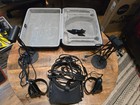 Meta Oculus Rift S Pc Powered Vr Gaming Headset - Black Bundle