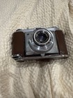 Vtg Kodak Retina 35mm