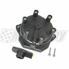 Ignition Distributor Cap   Rotor For Quest Frontier Xterra Pathfinder 3 3l