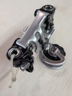 Vintage  Zeus Supercronos Rear Derailleur - Rare