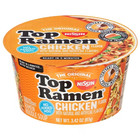  6 Pack  Nissin Foods Top Ramen The Original Ramen Noodle Soup  Chicken Flavor  