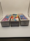3 Dc Vintage Avon Brushes In Original Boxes 2 Superman 1 Batman