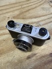 Vintage Kodak 35 Kodex No  1 35mm Camera Kodak Anastigmat F 5 6 50 Untested