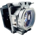 Al    Series 22040005 Lamp   Housing For Eiki Projectors - 90 Day Warranty
