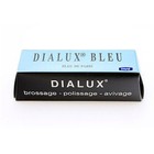 Dialux Polishing Compound Blue Dialux Bleu Polish Rouge Final Polish For Metals