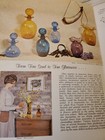 1963 West Virginia Travel Glass Brochure 17 Pages Fishing Photos